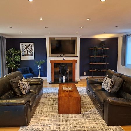 Large 4-Bed House For Up To 7 Guests W 2X Parking Villa Oxford Kültér fotó