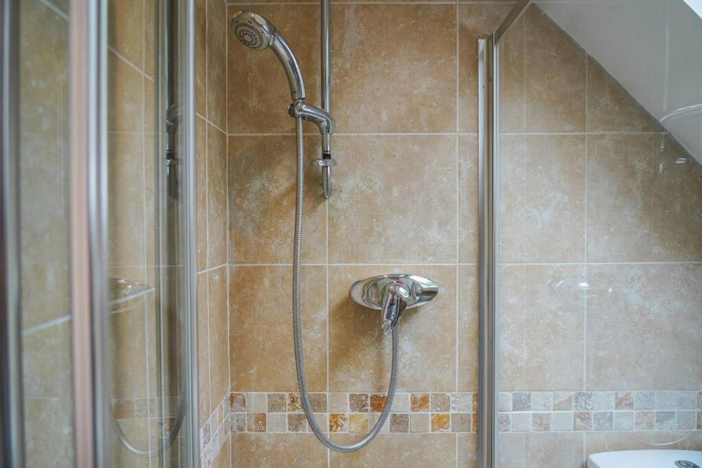 Large 4-Bed House For Up To 7 Guests W 2X Parking Villa Oxford Kültér fotó