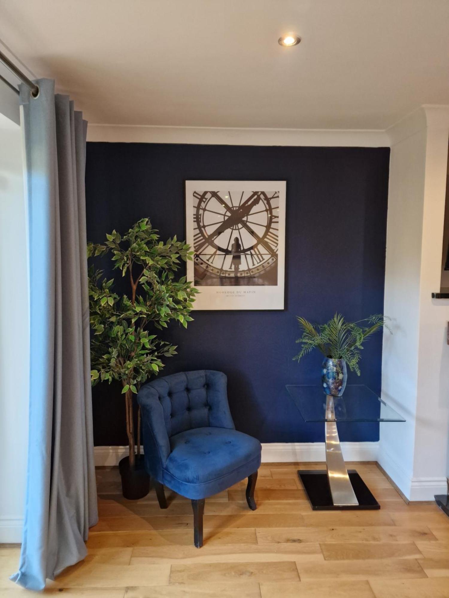 Large 4-Bed House For Up To 7 Guests W 2X Parking Villa Oxford Kültér fotó
