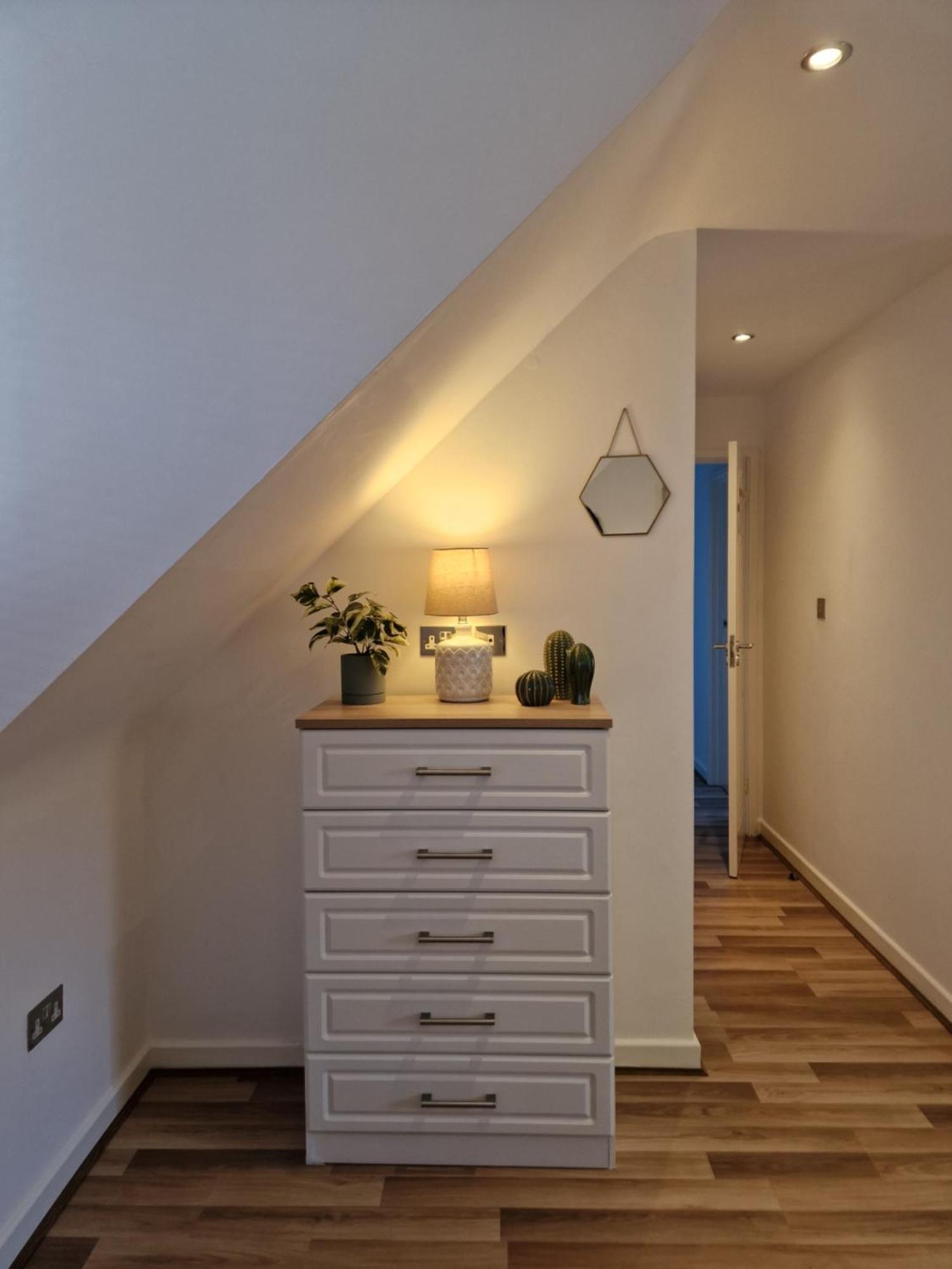 Large 4-Bed House For Up To 7 Guests W 2X Parking Villa Oxford Kültér fotó