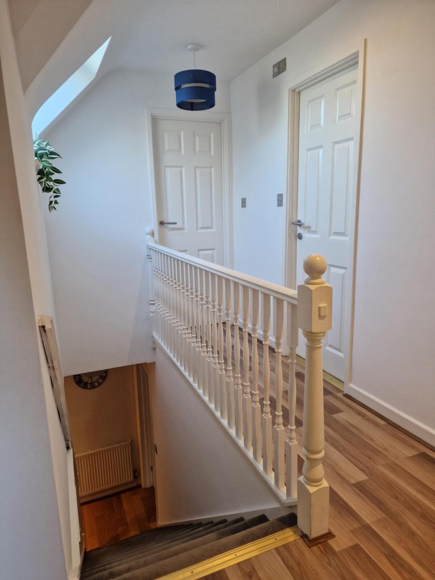 Large 4-Bed House For Up To 7 Guests W 2X Parking Villa Oxford Kültér fotó